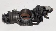 Lexus Ls400 Sc400 Gs400 1uz Fe Engine Throttle Body 22030-50110 Oem Lexus Ls400 Sc400 Gs400 1uz Fe Engine Throttle Body 22030-50110 Oem