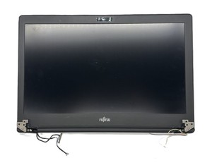 Originales Display-Scharniergehäuse für Laptop Fujitsu LifeBook U758