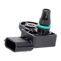 Sensor, Saugrohrdruck FüR Mazda 6, CX-5