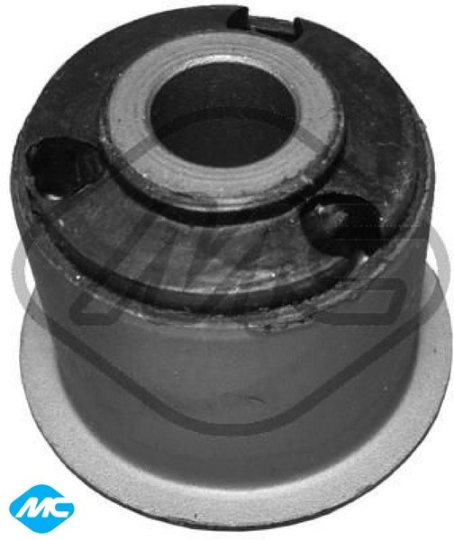 Metalcaucho 02657 Lagerung FüR Lenker Querlenkerlager Lager Querlenker-image