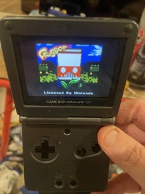 Frogger (Nintendo Game Boy Color, 1998)- Authentic Tested FREE SHIPPING!