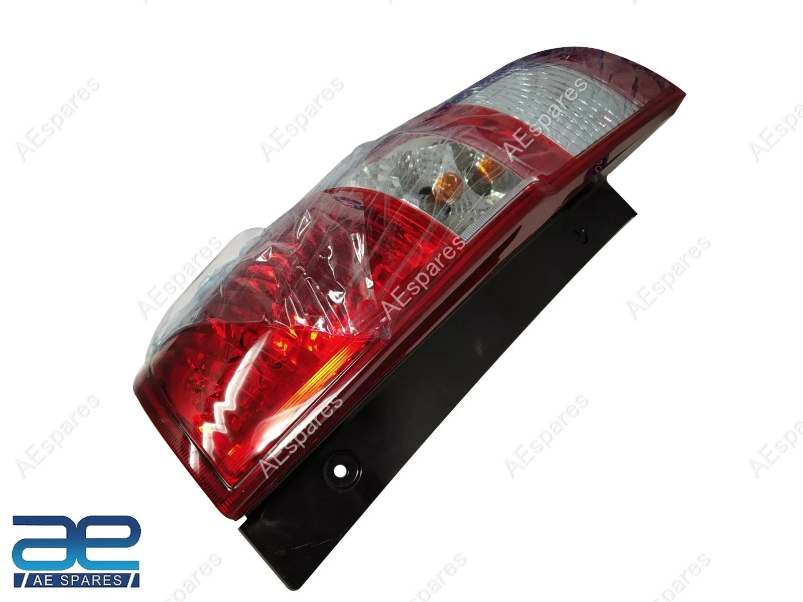 Rear Lamp Tail Light Assembly RH For Chevrolet Enjoy 2012-2017 J24551323 view 3