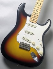 Fender Custom Shop 1968 armario de lujo de arce clásico -3 colores entrega segura desde