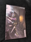 JOKER   #1  MATTINA PUNCHLINE BATMAN VARIANT