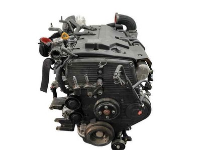 J3 155495 teilmotor KZ325-02100 KZ32502100 KIA CARNIVAL II 2.9 CDRI EX 2001