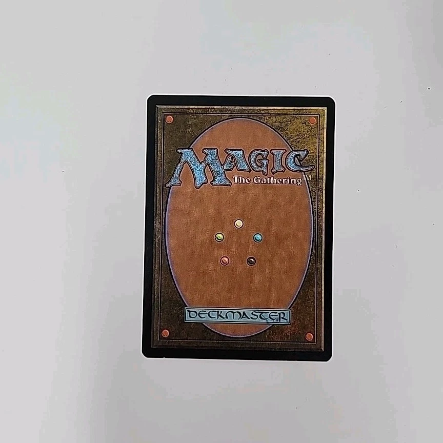 Mageta the Lion Foil Card Prophecy MTG Magic the Gathering NM / M 13/143 - Image 3 of 3