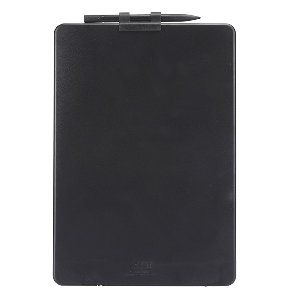 10in LCD Writing Pad Children Light Energy Electronic Drawing Board ...