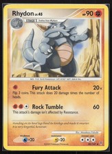 Rhydon Supreme Victors 80/147 Uncommon SV Pokemon TCG Card LP