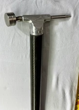 Paintless Dent Repair Carbon Fiber Hail Rod With Swivel Tip Amd Super Sharp Tip