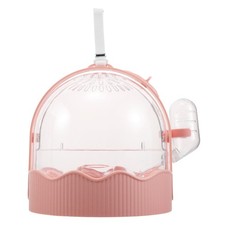 Parakeet Travel Cage Parrot Carrier Conure Bird Carry Transport Bag