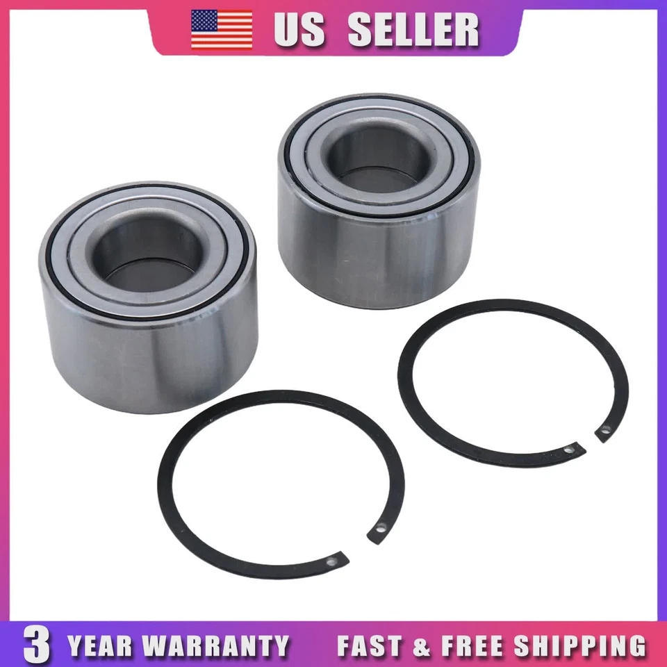 Cojinete de rueda delantera 91051-Hr3-A21 para Honda Foreman Rubicon TRX500 TRX520 TRX420 Foto 2 de 4