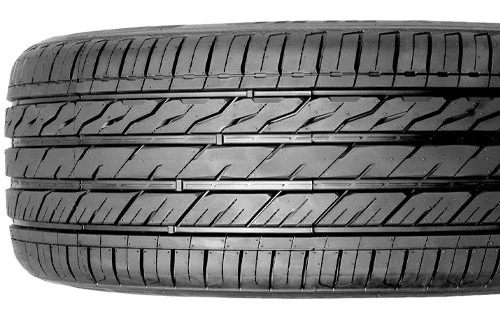 2 Lexani RFX PLUS 225/40R18 88W All Season Performance Run Flat Tires 500AA Foto 4 de 4