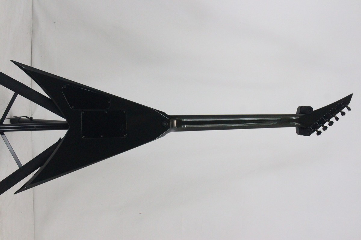 Grover Jackson製 King V Grover Jackson KING V CUSTOM | eBay