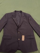 Mens suit jacket