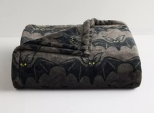 Halloween Bats - The Big One Throw 60  x72  Oversized Plush Blanket