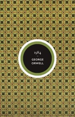 Nineteen Eighty-Four George Orwell