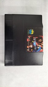 SNK KING OF FIGHTERS 2001 NEOGEO software