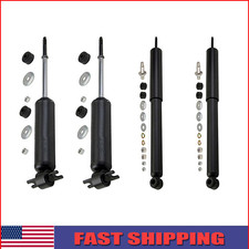 KYB Excel-G Shocks Set for 1970-1980 Lincoln Continental RWD