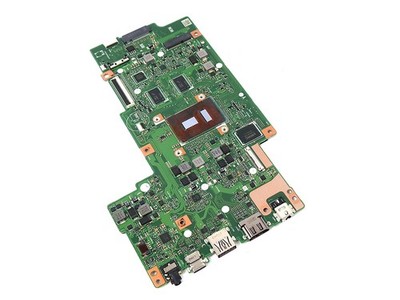 ASUS VIVOBOOK E410 PENTIUM N6000 4GB RAM 64GB EMMC MOTHERBOARD 60NB0UA0-MB1700