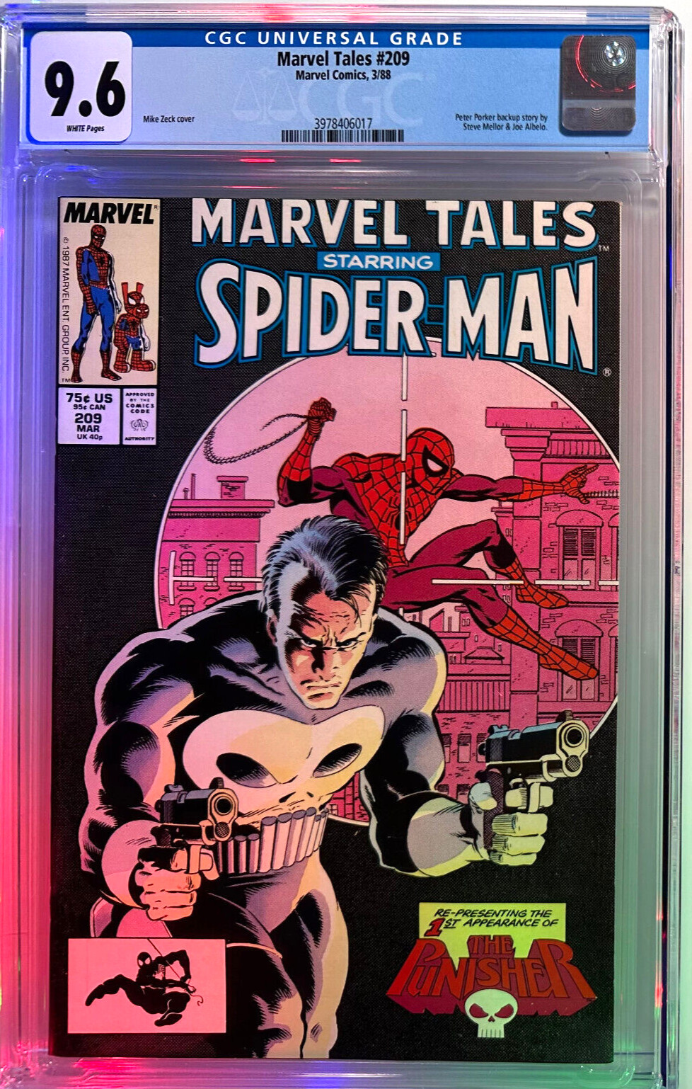 Marvel Tales #99 Value - GoCollect