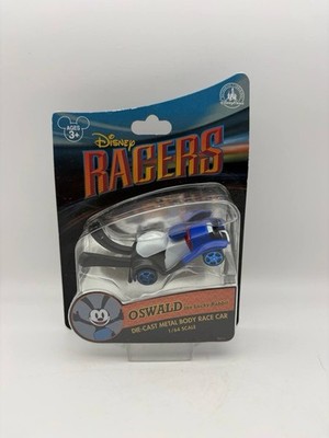 Disney Oswald Mini Car Overseas Limited Rare Item