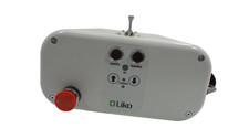 Liko Likorall 250 ES Overhead Lift Motor 3122501 250 Kg550/ lbs - Free Shipping