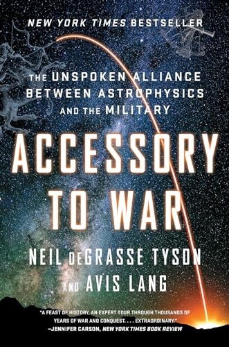 Accessory to War: The Unspoken Alliance Between Astrophysics and the Military - Image 7