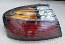 2000-2005 Pontiac Bonneville Lh Left Driver Side Tail Light Oem. 2000-2005 Pontiac Bonneville Lh Left Driver Side Tail Light Oem.