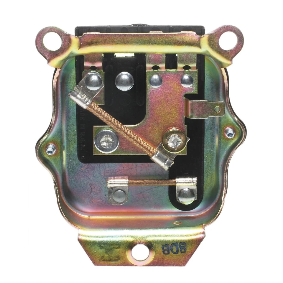 For 1963 Pontiac Star Chief Voltage Regulator SMP - Image 3 of 4