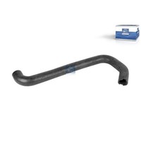 KüHlerschlauch Ø 49 Mm DT Spare Parts Iam-Expertise Passend FüR MERCEDES-BENZ