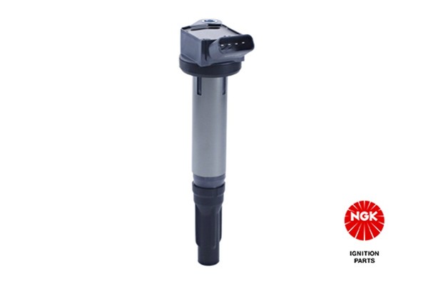 ZüNdspule Ngk 48257 FüR Kluger Toyota Aurion Rx Lexus Camry Sienna Venza GGV10_-image