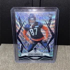 2025 Panini Luther Burden III Base (Raw)