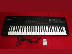 Roland D-110 + ROMカード4枚セット ROLAND D-110 INFO - Your One Stop Resource For The Roland D-110
