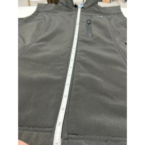 Snozu Vest Fleece Lined Large - Picture 7 of 9