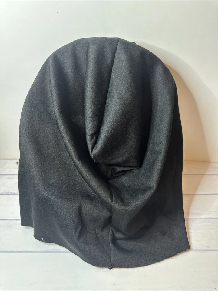 Máscara de disfraces de payaso aterrador de Halloween visiones de temporada suéter con cabello Foto 2 de 2