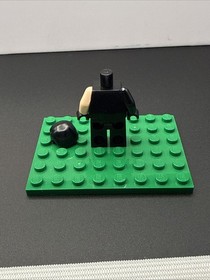 LEGO Star Wars Galen Marek Starkiller Minifigure SW0181 From 7672, **Headless**