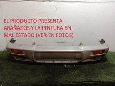 VORDERE STOSSSTANGE / 813163 FÜR SSANGYONG MUSSO FJ 2.9 D
