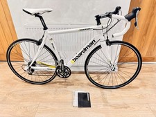 Full carbon Boardman team road bike in immaculate condition all fully working.