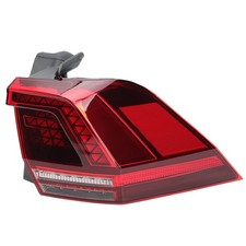 Für VW Tiguan 2016-2022 Rücklicht Rückleuchte Heckleuchte Rechts 5NA945208F