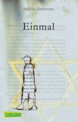Einmal | Gleitzman, Morris | Kartoniert | 9783551312488
