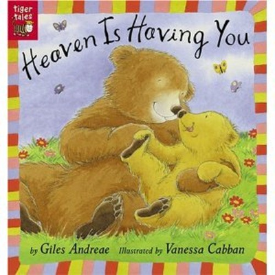 #ad #ad Heaven Is Having You Giles Andreae $6.41