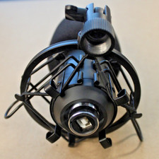 MAONO A04 Professional Podcaster Unidirectional Cardioid USB Microphone