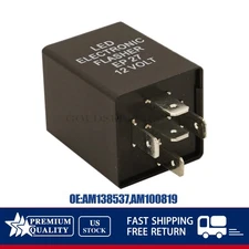 For John Deere 330 332 355D GX355 430 F735 F915 F925 F935 Glow Plug Module US