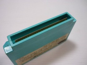 [Tube 00] [] Game Software FC Golf (No Box Theory) Famicom Family Computer