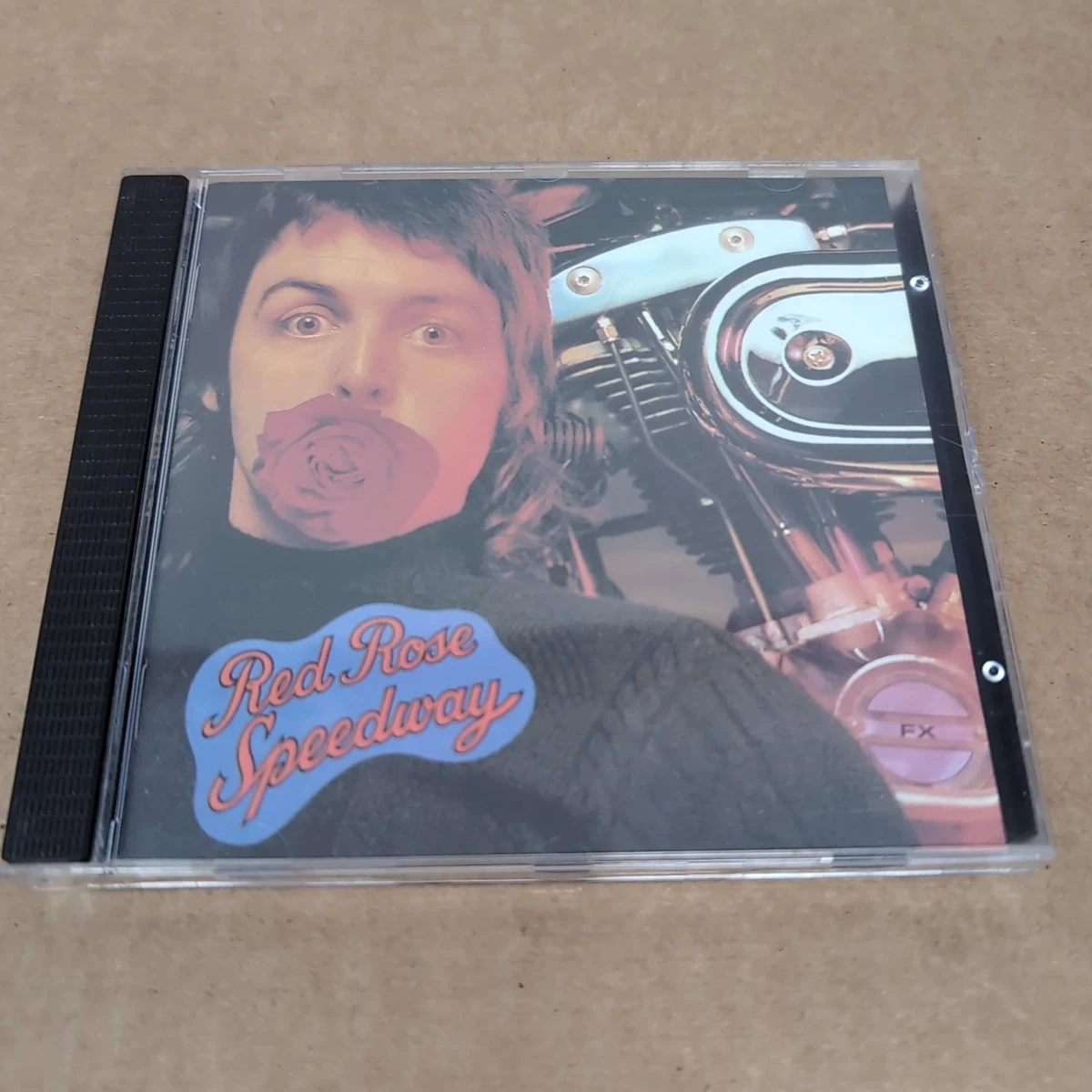 Paul McCartney 24k Gold Disc Rock Music CDs for sale | eBay