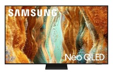 Samsung QN75QN70FAFXZA 75" Neo QLED 4K Smart TV with Dolby Atmos 2025