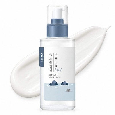 ROUND LAB For Men 1025 Dokdo All-in-One Fluid 200ml