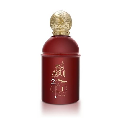 Aouj Love 2 Collection for Unisex Parfum 3.3 oz