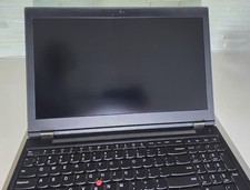 Lenovo Thinkpad P51 Intel i7-7820HQ 16GB 512GB SSD Nvidia M2200 15.6" - Win 11