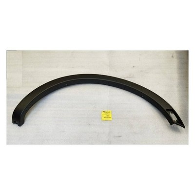 For Ford Ranger 19-23 Alzare FO1269102 Front Passenger Side Fender Standard Line